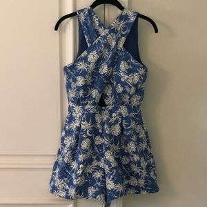 Unbelievable Topshop Romper